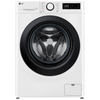 LG F4Y511WBLN1 Washing Machine in White 1400rpm 11kg A Rated