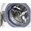 LG F6V910WTSA Washing Machine in White 1600rpm 10 5kg A Rated