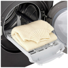 LG FDV909B 9kg Dual Heat Pump Condenser Dryer in Black A WiFi