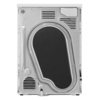 LG FDV909W 9kg Dual Heat Pump Condenser Dryer in White Wi Fi A