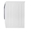 LG FH4G1BCS2 Washing Machine in White 1400rpm 12kg A Rated