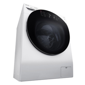 LG FH6G1BCH2N Washer Dryer in White 1600rpm 12kg 8kg A Rated