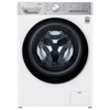 LG FWV1128WTSA Washer Dryer in White 1400rpm 12kg 8kg E Rated ThinQ