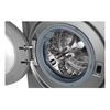 LG FWV696SSE Washer Dryer in Graphite 1400rpm 9kg 6kg E Rated ThinQ