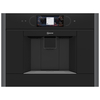 Neff CL4TT11G0 N90 Built In Fully Automatic Coffee Maker in Black