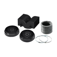 Neff Z51EIU1X1 Recirculation Kit for Cooker Hoods D85IEE1S0B D65IEE1S0