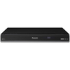 Panasonic DMR PWT520EB 3D Blu Ray Player with 1TB HDD Freeview Twin Tu