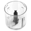 Salter EK2827GM COSMOS 3 in 1 Blender Set in Gun Metal