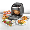 Salter EK3661RG Aerocook Pro XL Air Fryer in Rose Gold 11L