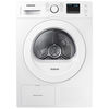 Samsung DV70F5E0HGW 7kg Condenser Tumble Dryer in White A Energy Rated