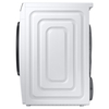 Samsung DV90T5240AE 9kg Heat Pump Condenser Dryer in White A Rated