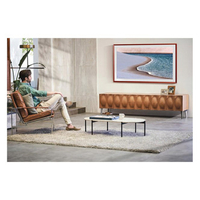 Samsung QE65LS03AA 65 The Frame 4K HDR QLED UHD Smart LED TV 3400 PQI