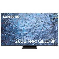 Samsung QE65QN900C 65 8K HDR Neo QLED UHD Smart LED TV Dolby Atmos