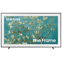 Samsung QE85LS03BG 85 4K HDR UHD The Frame QLED Smart LED TV Quantum H