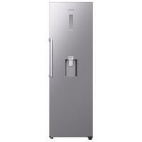 Samsung RR39C7DJ5SA 60cm Tall Larder Fridge Silver 1 86m NP Water E Ra