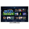 Samsung UE55F9000 55 4K Ultra HD 3D Smart LED TV with Freeview HD
