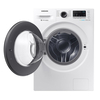 Samsung WD80M4B53JW ECO BUBBLE Washer Dryer in White 1400rpm 8kg 6kg