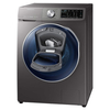 Samsung WD90N645OOX AddWash Washer Dryer in Graphite 1400rpm 9kg 5kg