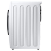 Samsung WD90TA046BE Washer Dryer in White 1400rpm 9kg 6kg B Rated