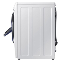 Samsung WW80M645OPM AddWash Washing Machine in White 1400rpm 8kg A