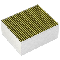 Siemens LZ31XXB16 Replacement CleanAir Plus Anti Pollen Filter LR97CAQ