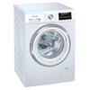 Siemens WM14UT93GB Washing Machine in White 1400rpm 9kg A Rated