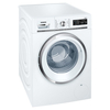Siemens WM14W590GB Washing Machine in White 1400rpm 8kg A Rated