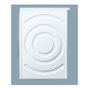 Siemens WM14W750GB Washing Machine in White 1400rpm 9kg A