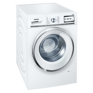 Siemens WMH6Y790GB Washing Machine in White 1600rpm 9kg A Rated