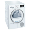 Siemens WT45H200GB iQ300 8kg Heat Pump Tumble Dryer in White A Rated