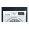 Siemens WT47RT90GB 9kg Heat Pump Condenser Tumble Dryer in White A