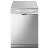 Smeg DC122SS 1 60cm Dishwasher in Stainless Steel A AA Rated 12 Place
