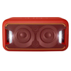 Sony GTKXB5R High Power Home Audio System with Bluetooth in Red