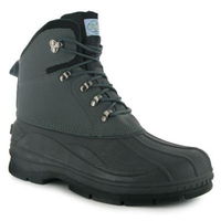 Mukluks Terrain Waterproof Fishing Boot