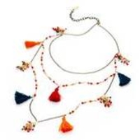 Elements Striking Tassel Kit
