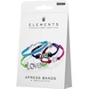 Elements Xpress Bracelets Kit 4 Pack