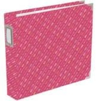 Project Life Wonderful Edition D-Ring Binder Album 12 x 12 Inches