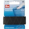 Prym 25 mm Wide Elastic Band in Black