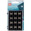 Prym Bobbin Box with 12 CB Bobbins
