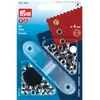 Prym Brass Non Sew handle,  Eyelets and Rivets