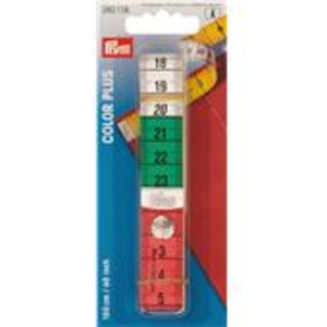 Prym Colour Plus Tape Measure