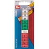 Prym Coloured Tape Measure
