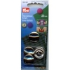 Prym Cover Buttons 4 Pack