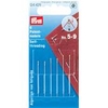 Prym Self Threading Needles 5 to 9