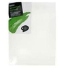 White Stretched Canvas 30.5 x 22.9 cm
