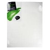 White Stretched Canvas 35.6 x 27.9 cm