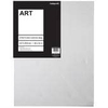 White Stretched Canvas 45.7 x 35.6 cm