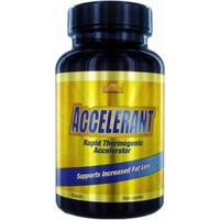 Accelerant 90 Capsules
