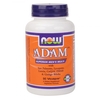 Adam 90 Softgels dated 09/14