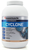 Cyclone 2.7kg